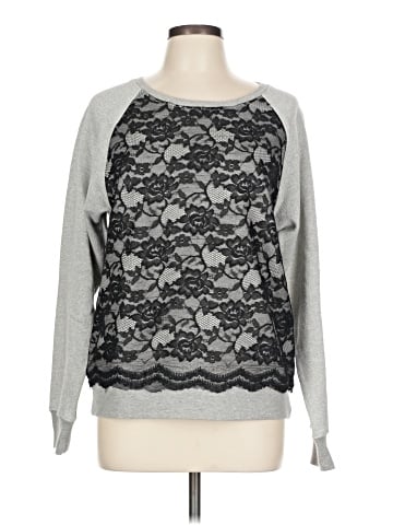 C&C California Pullover Sweater (view 1)