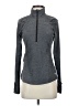 Apana Gray Long Sleeve T-Shirt Size S - photo 1