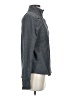 Apana Gray Long Sleeve T-Shirt Size S - photo 4