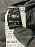Shein Black Poncho Size M - photo 7