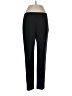 Neiman Marcus Solid Black Dress Pants Size 10 - photo 1