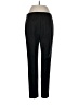Neiman Marcus Solid Black Dress Pants Size 10 - photo 2