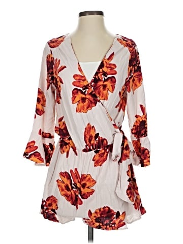 Genuine People Casual Dress (view 1)