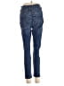 Guess Solid Blue Jeans Size 25 waist - photo 2