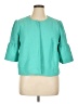 Talbots Teal Blazer Size 16 (petite) - photo 1