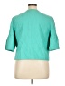 Talbots Teal Blazer Size 16 (petite) - photo 2