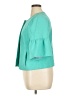Talbots Teal Blazer Size 16 (petite) - photo 5