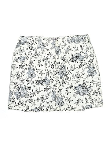 Gloria Vanderbilt Casual Skirt (view 1)