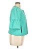 Talbots Teal Blazer Size 16 (petite) - photo 4