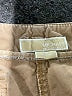 MICHAEL Michael Kors 100% Cotton Tan Jeans Size 10 - photo 6