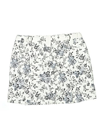 Gloria Vanderbilt Casual Skirt (view 2)