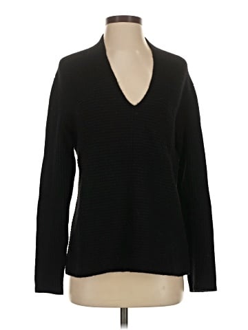 Magaschoni Pullover Sweater (view 1)