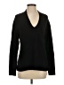 Magaschoni Black Pullover Sweater Size S - photo 1