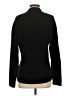 Magaschoni Black Pullover Sweater Size S - photo 2