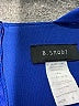 B. Smart Solid Blue Cocktail Dress Size 9 - photo 7