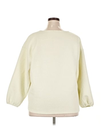 Adrianna Papell Fleece (view 2)