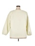 Adrianna Papell Ivory Fleece Size 2X - photo 2