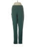 Stoic Solid Green Active Pants Size S - photo 1
