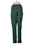 Stoic Solid Green Active Pants Size S - photo 2
