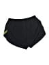 Assorted Brands Color Block Black Athletic Shorts Size L - photo 2