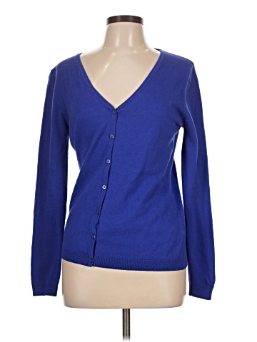 Montego Bay Club Long Sleeve Top (view 1)