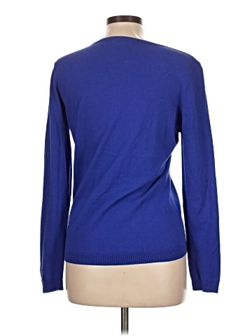 Montego Bay Club Long Sleeve Top (view 2)