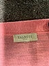 Talbots Outlet 100% Cotton Pink Pullover Sweater Size XL (estimated) - photo 7