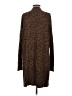 Sanctuary Brown Cardigan Size S - photo 2