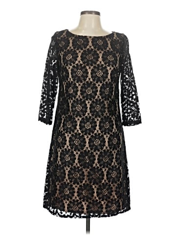 Jessica Howard Cocktail Dress (view 1)