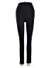 Marika Solid Black Active Pants Size XS - photo 1