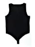 Express Black Bodysuit Size XL - photo 2