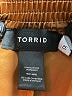 Torrid Brown Tan Casual Pants Size 32 - photo 3