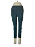 C9 By Champion Color Block Teal Active Pants Size XS - photo 1