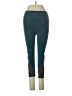C9 By Champion Color Block Teal Active Pants Size XS - photo 2