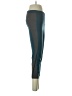 C9 By Champion Color Block Teal Active Pants Size XS - photo 4
