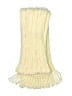 Unbranded Ivory Scarf One size - photo 2