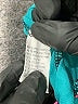 Assorted Brands Teal Cardigan Size S - photo 8