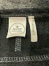 Paper Crane Black Pullover Sweater Size S - photo 7