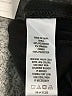CeCe Black 3/4 Sleeve Blouse Size L - photo 8