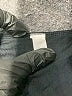 Unbranded Black Long Sleeve Top Size M (estimated) - photo 7