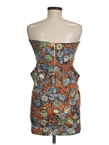 Glam Cocktail Dress (view 2)