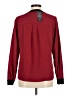 Assorted Brands 100% Polyester Red Long Sleeve T-Shirt Size M - photo 2
