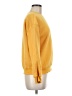 Assorted Brands Yellow Sweatshirt Size M - photo 4