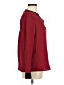 Assorted Brands 100% Polyester Red Long Sleeve T-Shirt Size M - photo 4