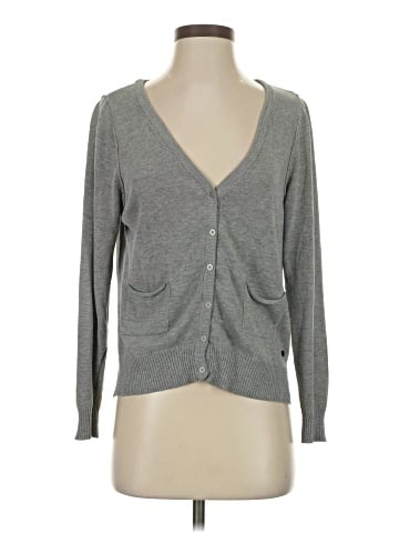 Fishbone Cardigan (view 1)