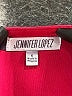 Jennifer Lopez Pink Casual Dress Size 6 - photo 7