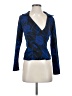Zara Blue Cardigan Size S - photo 1