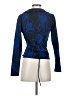 Zara Blue Cardigan Size S - photo 2