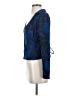 Zara Blue Cardigan Size S - photo 5