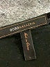 BCBGMAXAZRIA Black Cocktail Dress Size L - photo 4